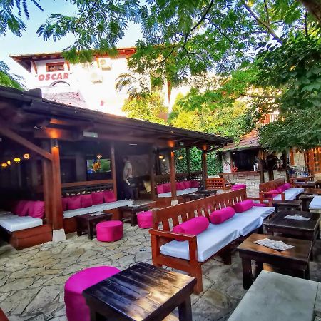 Pansion Oscar Summer Garden Mostar Luaran gambar