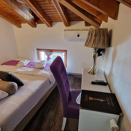 Pansion Oscar Summer Garden Mostar Luaran gambar