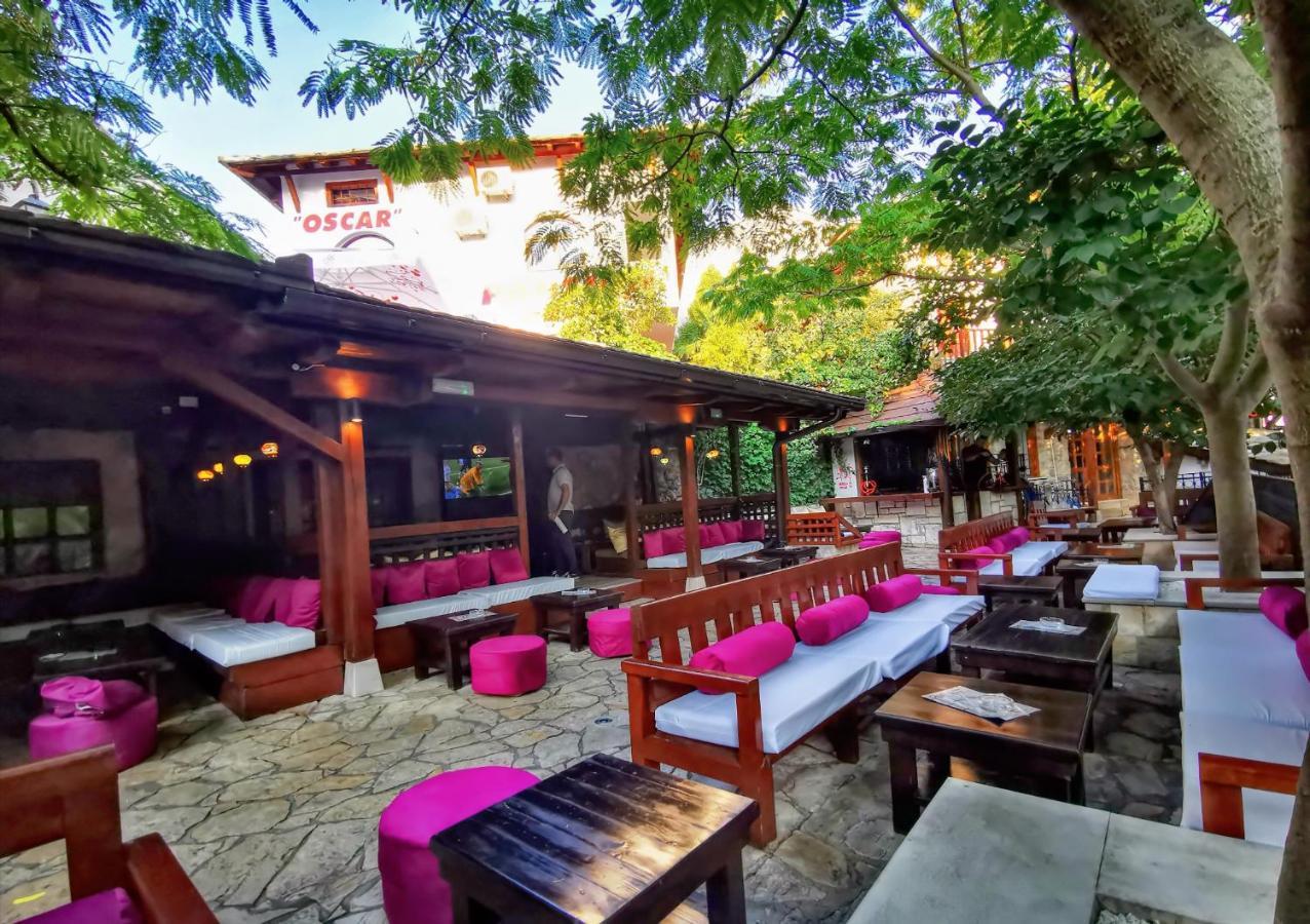 Pansion Oscar Summer Garden Mostar Luaran gambar