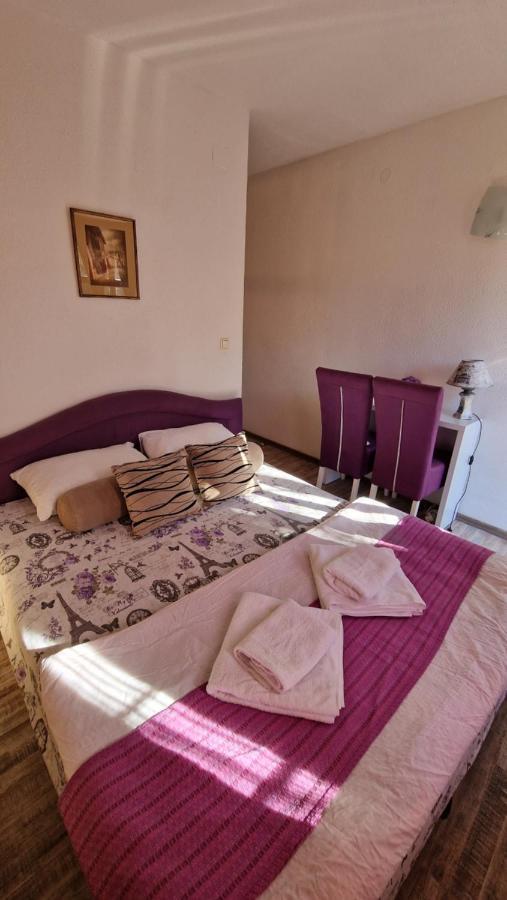 Pansion Oscar Summer Garden Mostar Luaran gambar