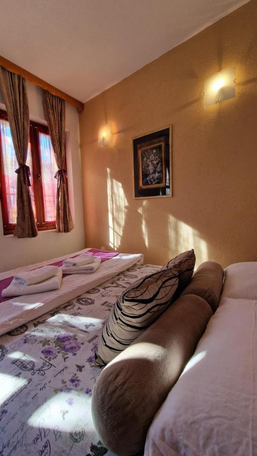 Pansion Oscar Summer Garden Mostar Luaran gambar