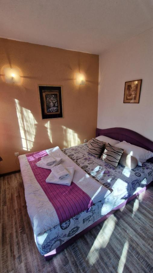 Pansion Oscar Summer Garden Mostar Luaran gambar