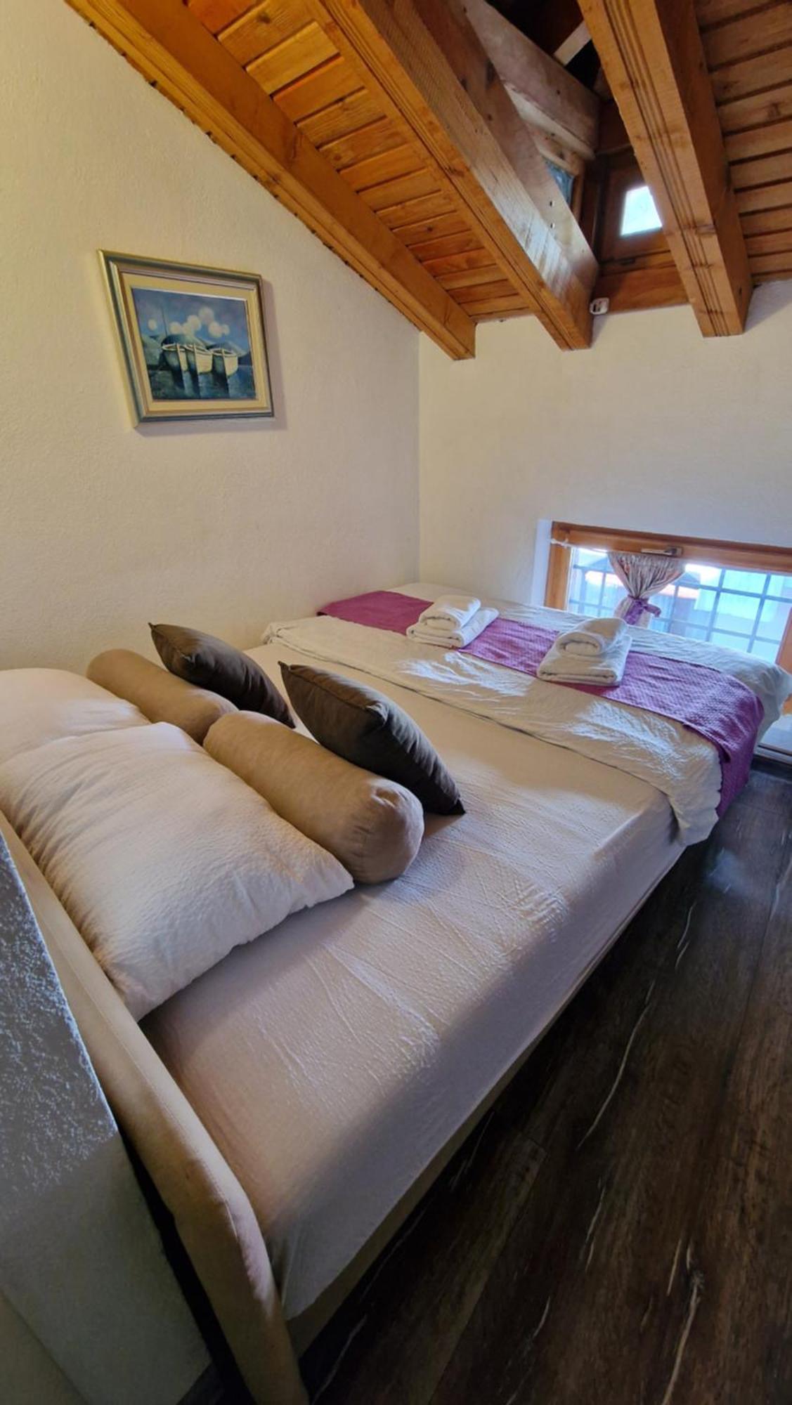 Pansion Oscar Summer Garden Mostar Luaran gambar