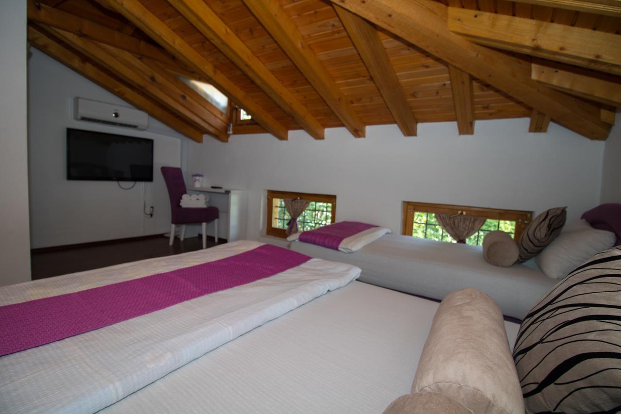 Pansion Oscar Summer Garden Mostar Luaran gambar